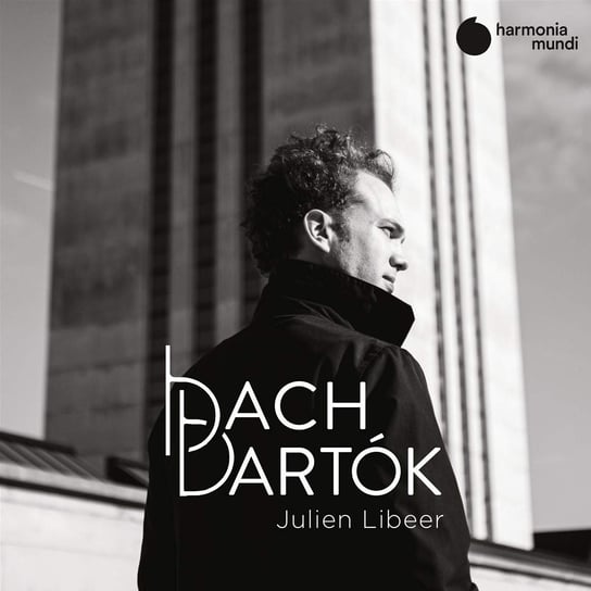 Bach Bartok Libeer Julien