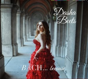 Bach... Because Beets Dasha