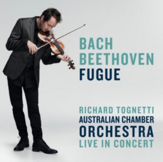Bach/Beethoven: Fugue Various Artists