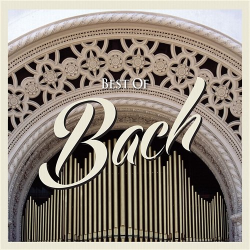 Bach: Best Of Bach Various Artists