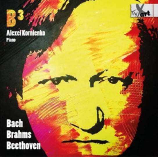 Bach / Brahms / Beethoven TYXart
