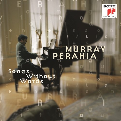 Bach/Busoni; Mendelssohn; Schubert/Liszt - Songs Without Words Murray Perahia