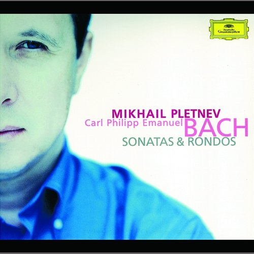 Bach, C.P.E.: Sonatas & Rondos Mikhail Pletnev