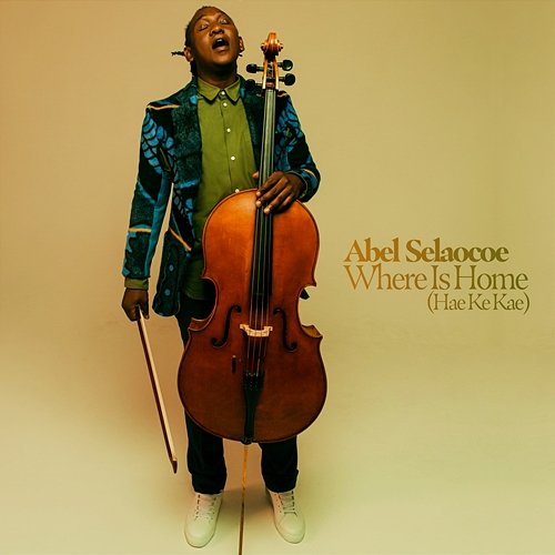 Bach: Cello Suite No. 3 in C Major, BWV 1009: IV. Sarabande Abel Selaocoe