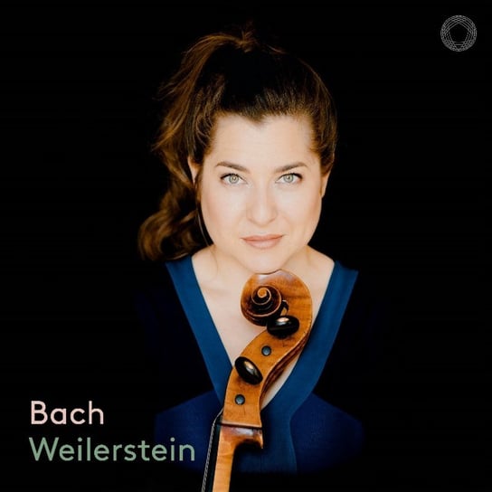Bach Cello Suites Weilerstein Alisa