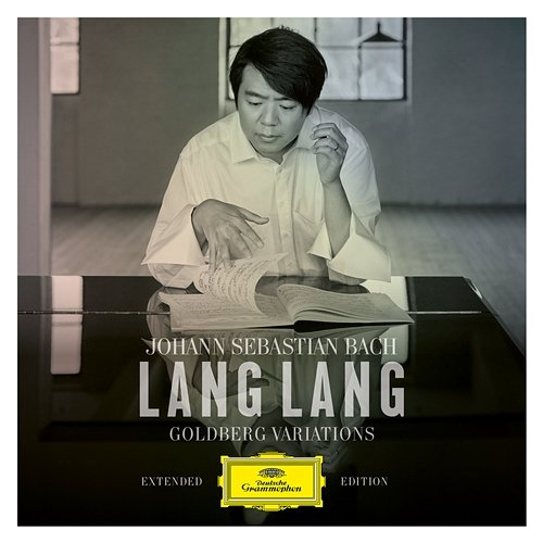 Bach: Christmas Oratorio, BWV 248: X. Sinfonia (Arr. Anna Saradjian) Lang Lang