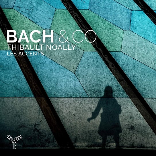 Bach & Co Noally Thibault, Les Accents