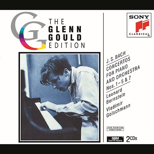 IV. Sarabande Glenn Gould