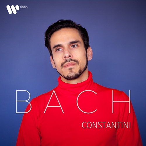Bach: Concerto in D Minor, BWV 974: II. Adagio (After A. Marcello's S. Z799) Claudio Constantini