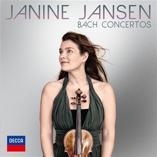J.S. Bach: Sonata for Violin and Harpsichord No.4 in C minor, BWV 1017 - 3. Adagio Janine Jansen, Jan Jansen