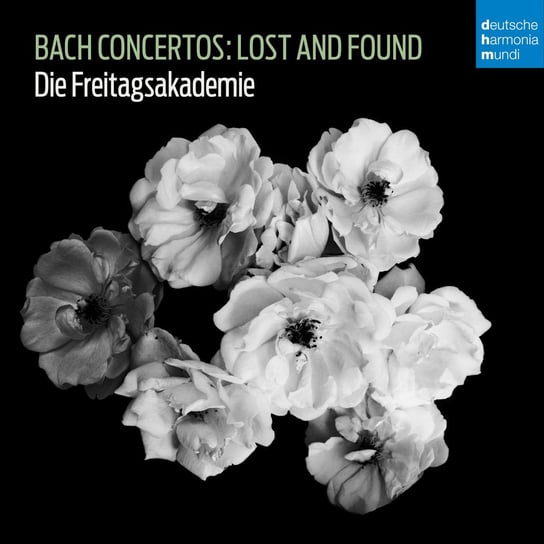 Bach Concertos: Lost and Found Die Freitagsakademie