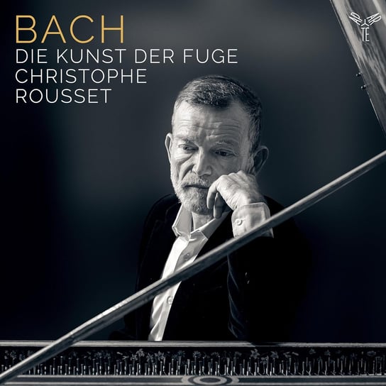 Bach: Die Kunst der Fuge Rousset Christophe