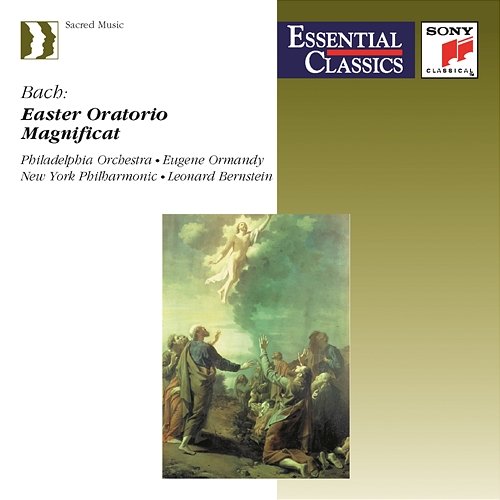 Bach: Easter Oratorio & Magnificat in D Major Various Artists