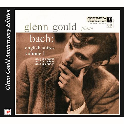 VI. Double II Glenn Gould