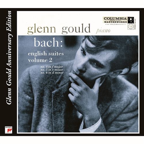 I. Prélude Glenn Gould