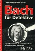 Bach für Detektive Gumbel Lutz, Hering Jochen