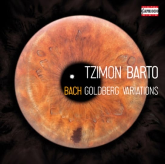 Bach: Goldberg Variations Various Artists