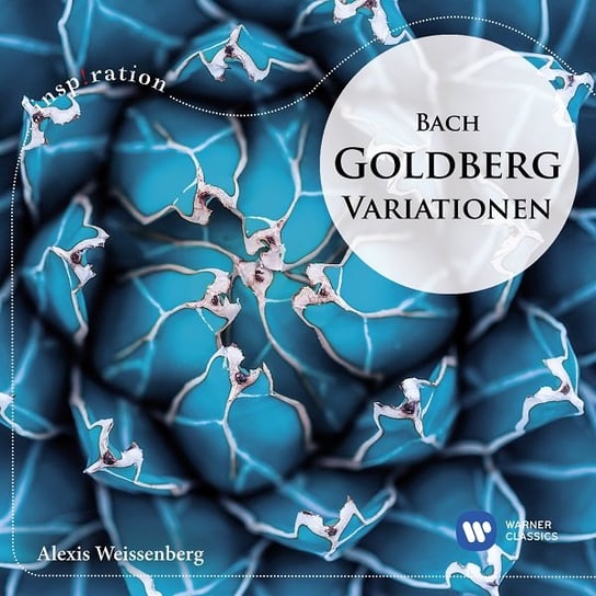 Bach: Goldberg Variations Weissenberg Alexis