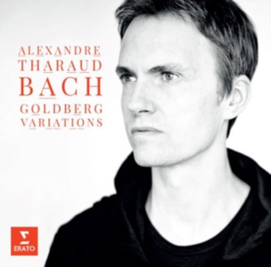 Bach: Goldberg Variations Tharaud Alexandre