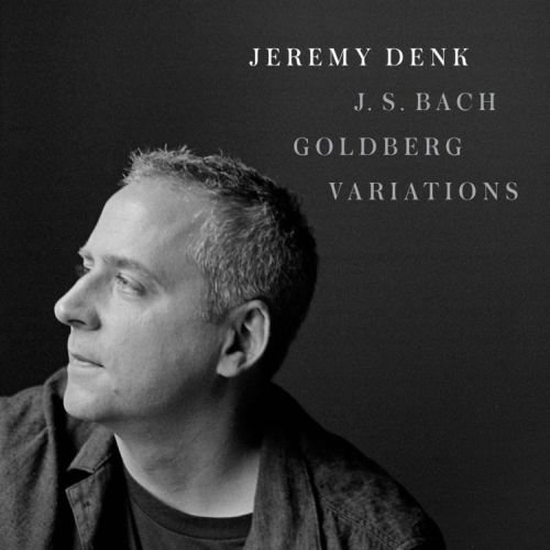 Bach: Goldberg Variations Denk Jeremy