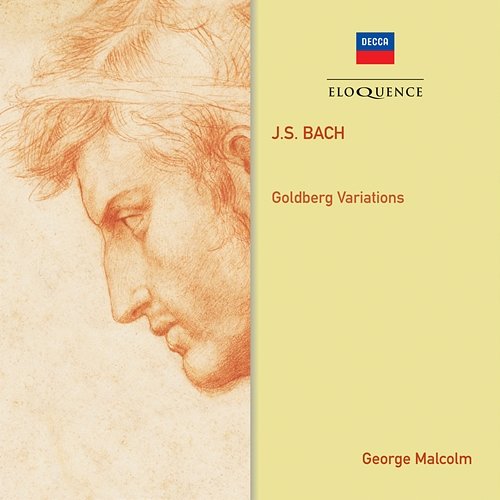 Bach: Goldberg Variations George Malcolm