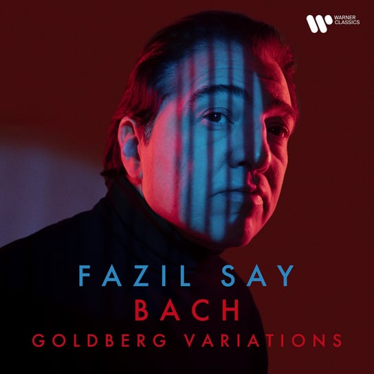 Bach: Goldberg Variations Say Fazil