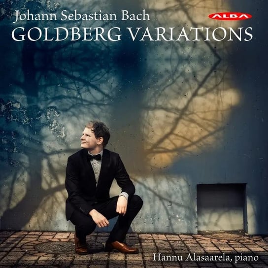 Bach: Goldberg Variations Hannu Alasaarela