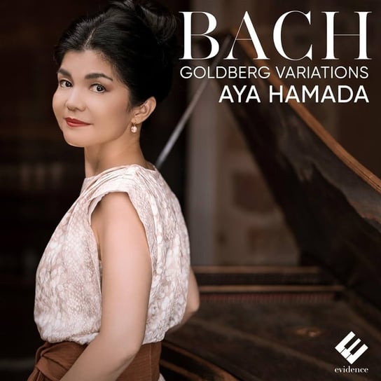 Bach: Goldberg Variations Hamada Aya