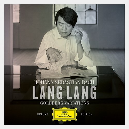 Bach: Goldberg Variations, BWV 988: Aria Lang Lang