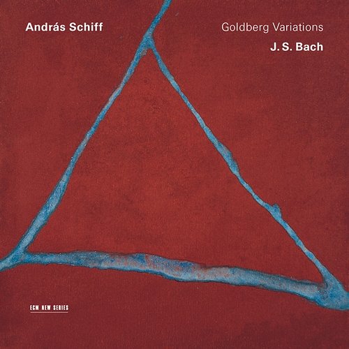 Bach: Goldberg Variations BWV 988 András Schiff