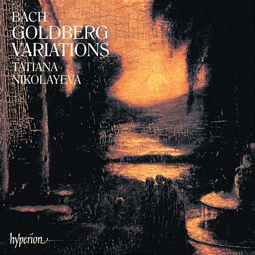 Bach: Goldberg Variations, BWV 988 Tatiana Nikolayeva
