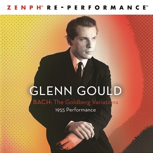 Bach: Goldberg Variations, BWV 988 (Zenph Re-Performance) Glenn Gould "A re-performance by Zenph Studios"