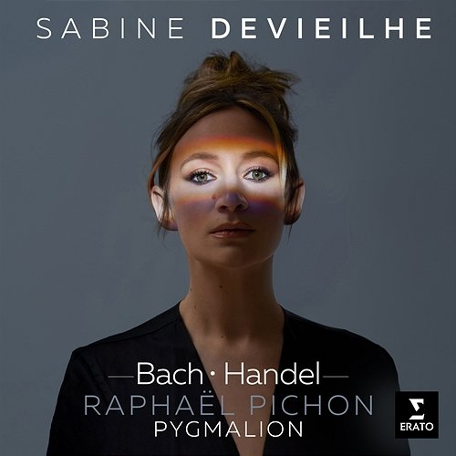 Bach & Handel Sabine Devieilhe, PYGMALION, Raphaël Pichon