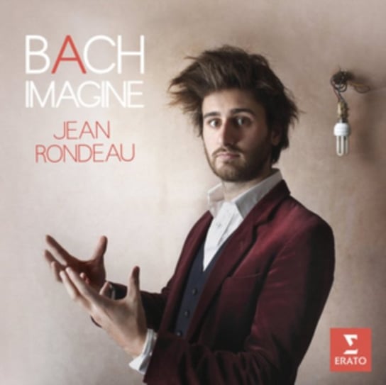Bach: Imagine Rondeau Jean, Brun Jean-Francois