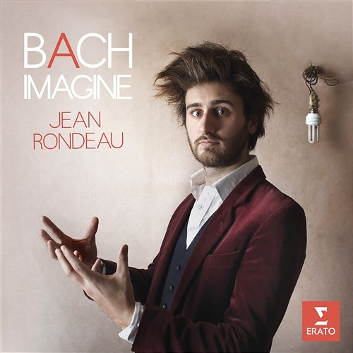Bach Imagine Jean Rondeau