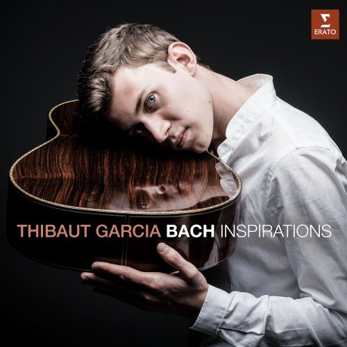Bach Inspirations Garcia Thibaut, Dreisig Elsa