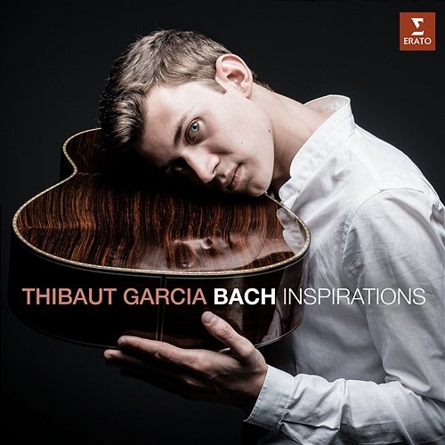Bach Inspirations Thibaut Garcia