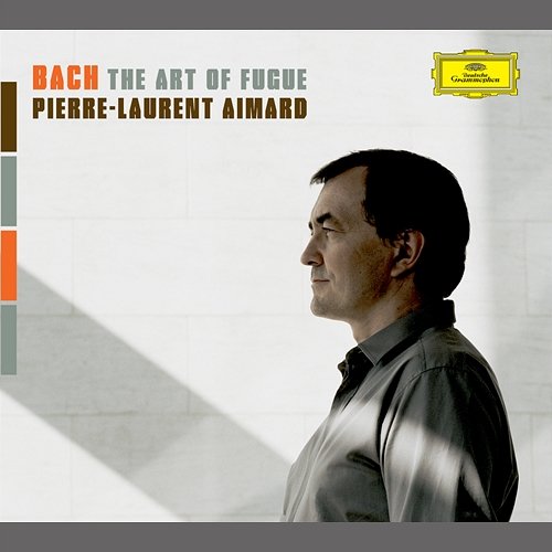 Bach, J.S.: Art of Fugue Pierre-Laurent Aimard