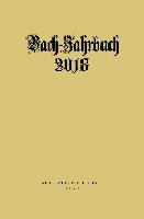 Bach-Jahrbuch 2018 Evangelische Verlagsansta, Evangelische Verlagsanstalt