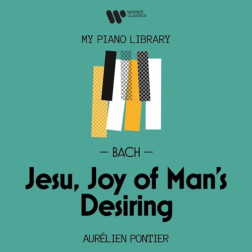 Bach: Jesu, Joy of Man's Desiring, BWV 147 Aurélien Pontier