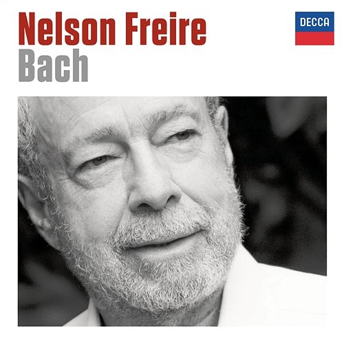 J.S. Bach: Jesu, Joy Of Man's Desiring, BWV 147 Nelson Freire