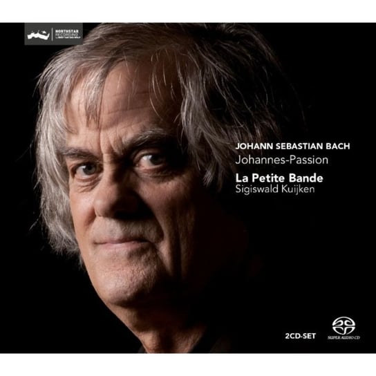 Bach: Johannes Passion La Petite Bande