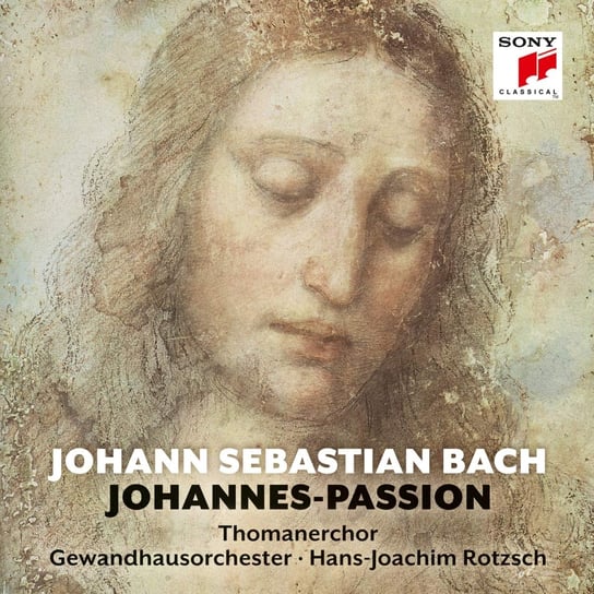 Bach: Johannes-Passion / St. John Passion Thomanerchor Leipzig, Rotzsch Hans Joachim