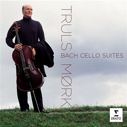 Bach, JS: Cello Suites, BWV 1007 - 1012 Truls Mørk