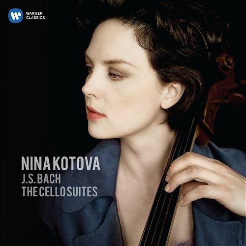 Bach, JS: Cello Suites Nos 1-6 Nina Kotova