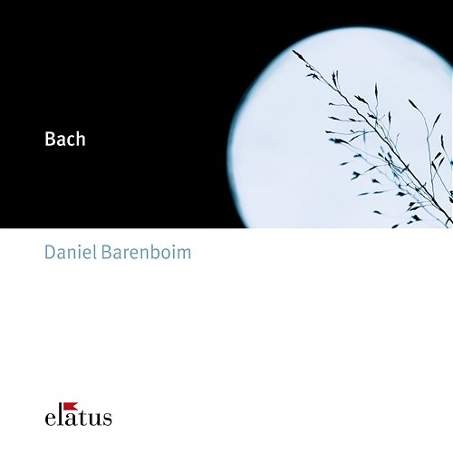 Bach, JS : Goldberg Variations & Beethoven : Diabelli Variations Daniel Barenboim
