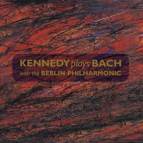 Bach, JS: Concerto for Oboe and Violin in C Minor, BWV 1060R: II. Adagio Nigel Kennedy feat. Albrecht Mayer