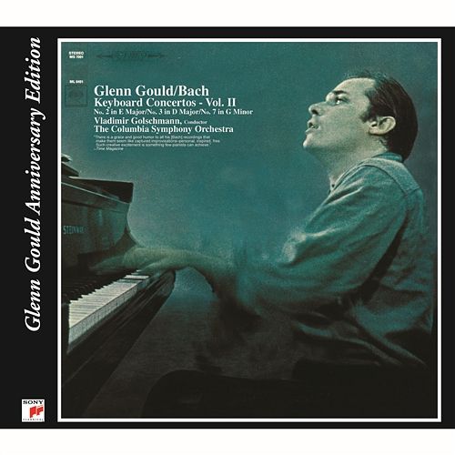 III. Allegro assai Glenn Gould