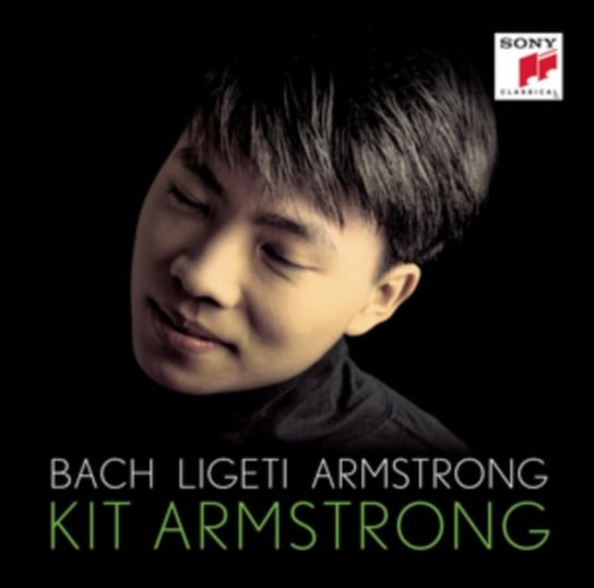 Bach-Ligeti-Armstrong Armstrong Kit