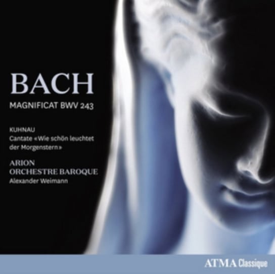 Bach: Magnificat BWV 243 Arion Orchestre Baroque
